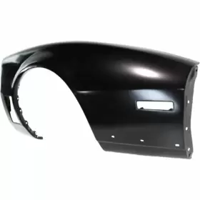 10081965 PONTIAC Front Right Fender Primed Trans Am Firebird #2 10081965 PONTIAC Front Right Fender Primed Trans Am Firebird #2