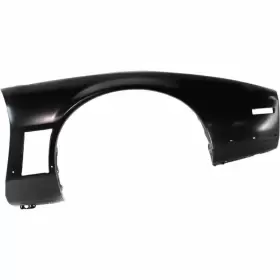 10081965 PONTIAC Front Right Fender Primed Trans Am Firebird 10081965 PONTIAC Front Right Fender Primed Trans Am Firebird