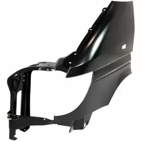 12716844 DODGE Fender Base Front Lh Primed Steel 2500 3500 #3 12716844 DODGE Fender Base Front Lh Primed Steel 2500 3500 #3