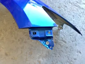 12814092 ACURA Front Right Fender Tsx #3 12814092 ACURA Front Right Fender Tsx #3