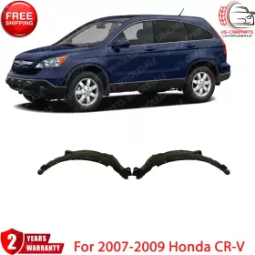 12822908 HONDA Front Fender Liner Left Driver Right Passenger