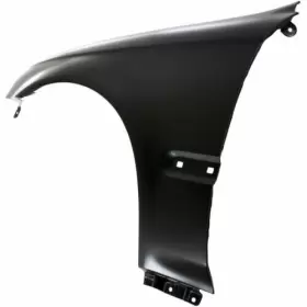 13405173 HONDA Front Fender Driver Primed Steel Molding Civic #2
