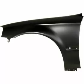 13405173 HONDA Front Fender Driver Primed Steel Molding Civic