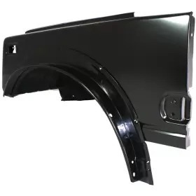 13411314 SUZUKI Fender Samurai Front Lh Primed Steel Signal #2