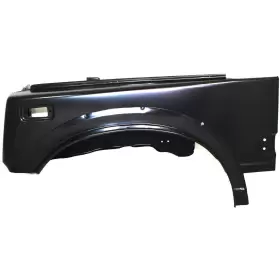 13411314 SUZUKI Fender Samurai Front Lh Primed Steel Signal
