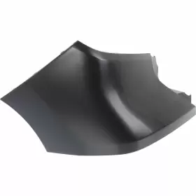 13448374 PERFECT FIT Fender Filler Front Passenger Right Rh #3