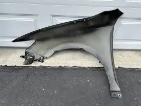14904836 LEXUS Fender Primed Front Passenger ES350 ES300H #2