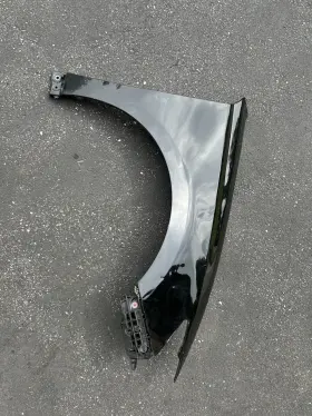 14904836 LEXUS Fender Primed Front Passenger ES350 ES300H