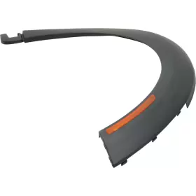 15085443 PERFECT FIT Fender Flares Mini Front Passenger #3 15085443 PERFECT FIT Fender Flares Mini Front Passenger #3
