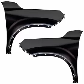 17094259 HYUNDAI Fender Set Palisade Front Driver Passenger