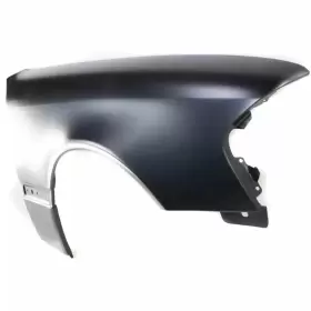 2028810201 MERCEDES Benz Front Right Fender Primed Steel C230 #2 2028810201 MERCEDES Benz Front Right Fender Primed Steel C230 #2