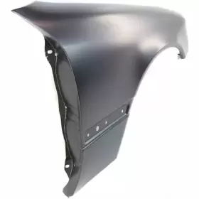 2028810201 MERCEDES Benz Front Right Fender Primed Steel C230 #3 2028810201 MERCEDES Benz Front Right Fender Primed Steel C230 #3