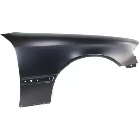 2028810201 MERCEDES Benz Front Right Fender Primed Steel C230 2028810201 MERCEDES Benz Front Right Fender Primed Steel C230