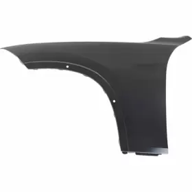 41627332423 BMW Fender Primed Steel Front Left Lh Driver X1 41627332423 BMW Fender Primed Steel Front Left Lh Driver X1