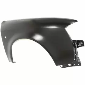 4B0821106A AUDI Front Right Fender Primed Steel A6 Quattro #2