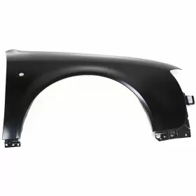 4B0821106A AUDI Front Right Fender Primed Steel A6 Quattro
