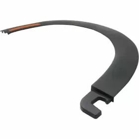 51777387889 PERFECT FIT Mini Front Left Fender Flares Primed #3 51777387889 PERFECT FIT Mini Front Left Fender Flares Primed #3