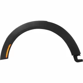 51777387889 PERFECT FIT Mini Front Left Fender Flares Primed 51777387889 PERFECT FIT Mini Front Left Fender Flares Primed
