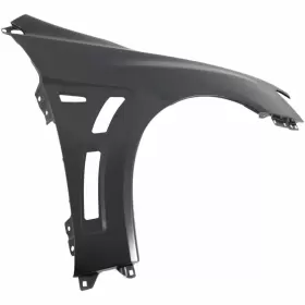 5220C878 MITSUBISHI Front Rh Passenger Fender Steel Primed #3 5220C878 MITSUBISHI Front Rh Passenger Fender Steel Primed #3