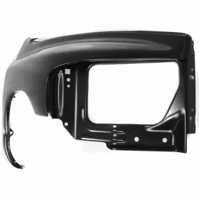 55276208AD DODGE Fender Primed Steel Front Right Capa 1500 #2 55276208AD DODGE Fender Primed Steel Front Right Capa 1500 #2