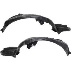 59110FG040 SUBARU Set Front Left Right Fender Liner Wrx #2
