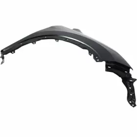 60210T0AA90ZZ HONDA Fender Primed Steel Front Right Rh Capa #2