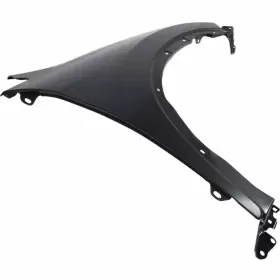 60210T0AA90ZZ HONDA Fender Primed Steel Front Right Rh Capa #3