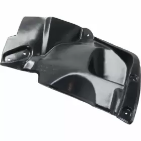 68251641AB PERFECT FIT Fender Liner Front Left 1500 Ram #3 68251641AB PERFECT FIT Fender Liner Front Left 1500 Ram #3