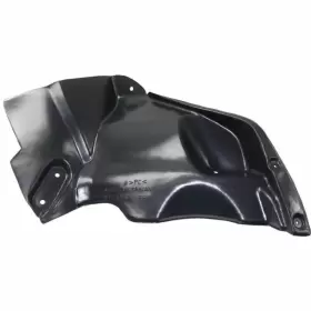 68251641AB PERFECT FIT Fender Liner Front Left 1500 Ram 68251641AB PERFECT FIT Fender Liner Front Left 1500 Ram