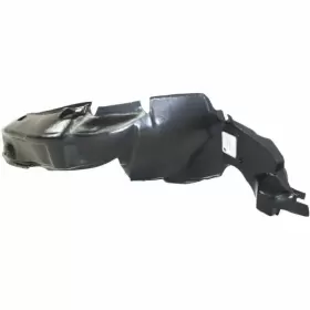 74151SH3010 HONDA Front Left Driver Splash Shield Civic #2