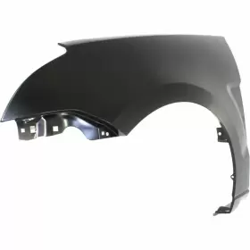 8S4Z16006A FORD Front Lh Driver Fender Primed Capa Focus #2 8S4Z16006A FORD Front Lh Driver Fender Primed Capa Focus #2