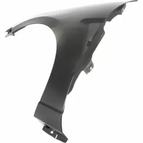 8S4Z16006A FORD Front Lh Driver Fender Primed Capa Focus #3 8S4Z16006A FORD Front Lh Driver Fender Primed Capa Focus #3