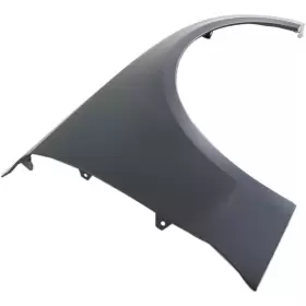 8T0821106H AUDI Fender Primed Front Right S5 #3