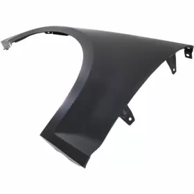 8W0821105D AUDI Fender Primed Steel Front Left A4 Quattro #2