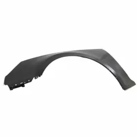 8W0821105D AUDI Fender Primed Steel Front Left A4 Quattro #3