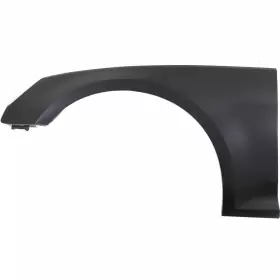 8W0821105D AUDI Fender Primed Steel Front Left A4 Quattro