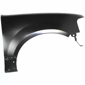 FL1Z16005A FORD Fender Primed Front Right Capa Expedition FL1Z16005A FORD Fender Primed Front Right Capa Expedition