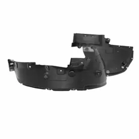 638429KK0A NISSAN Fender Liner Front Right Versa #2