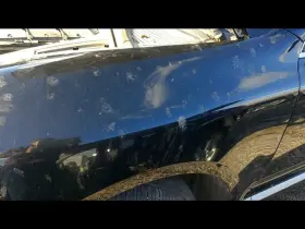 110-59069L PORSCHE Driver Left Fender Cayenne #3