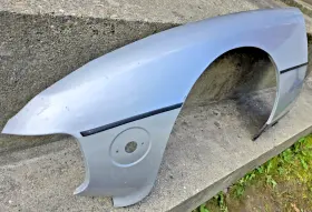 477821021Q PORSCHE Left Front Fender #2
