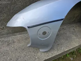 477821021Q PORSCHE Left Front Fender #3