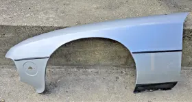 477821021Q PORSCHE Left Front Fender