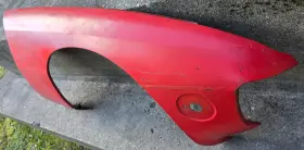 477821022Q PORSCHE Right Front Fender #2