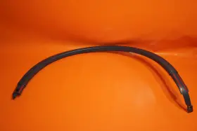 7P5853827K PORSCHE Wheel Flare Molding Left Rear Turbo Gts #2 7P5853827K PORSCHE Wheel Flare Molding Left Rear Turbo Gts #2
