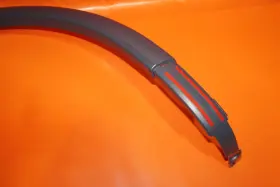 7P5853827K PORSCHE Wheel Flare Molding Left Rear Turbo Gts #3 7P5853827K PORSCHE Wheel Flare Molding Left Rear Turbo Gts #3