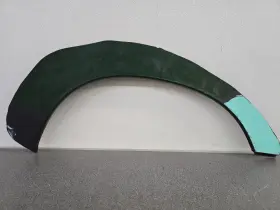 90150303222 PORSCHE Right Front Fender Wheel 911 90150303222 PORSCHE Right Front Fender Wheel 911