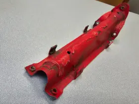 92850303102 PORSCHE Front Fender Bracket #2 92850303102 PORSCHE Front Fender Bracket #2