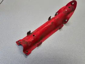 92850303102 PORSCHE Front Fender Bracket 92850303102 PORSCHE Front Fender Bracket