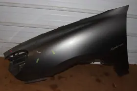 95850303102 PORSCHE Left Fender Cayenne #2