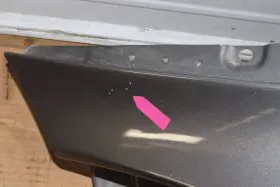 95850303102 PORSCHE Left Fender Cayenne #3